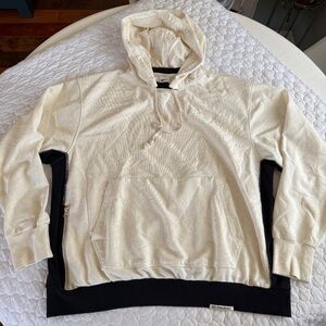 Nike Standard Issue Pullover Basketball Hoodie Dry-Fit Size XL